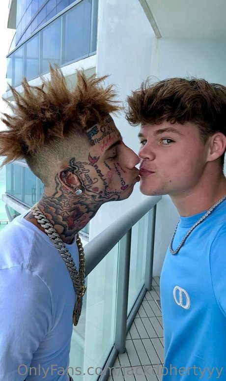 jackdohertyyy pornographische pornostar bilder