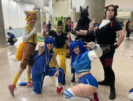 Succubus sushi top pornostar archiv