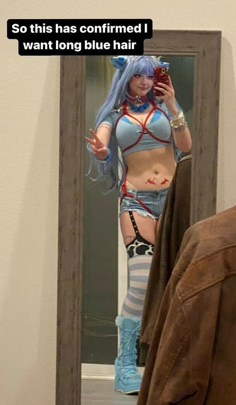 Succubus sushi heiße schöne galerien