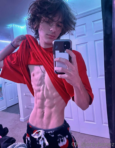 onlybonez hübsche nackten bilder