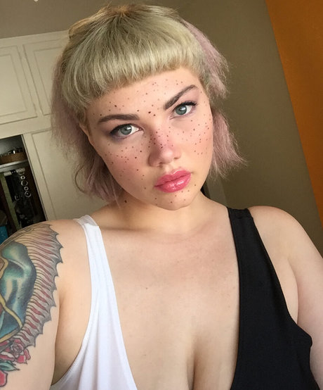 isabel hendrix nacktheit erotische galerien