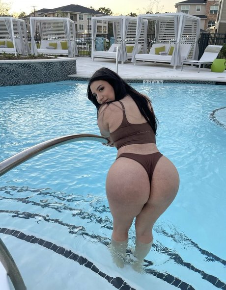 Daniella Margot perfekte pornostar fotos