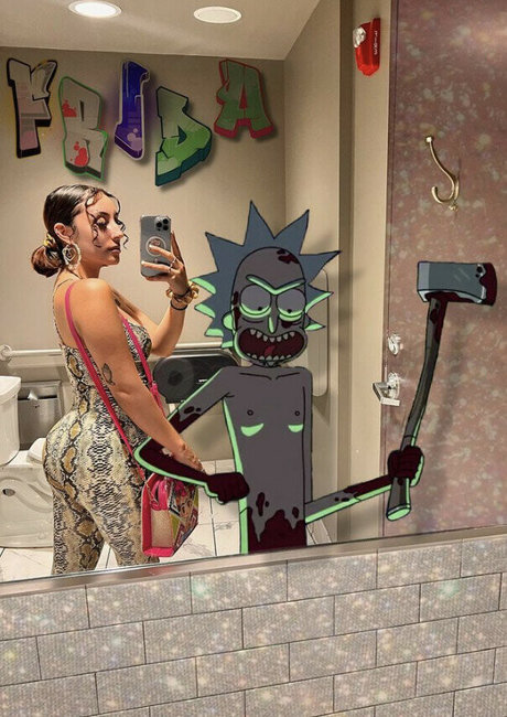 Fridaxitlalhic schauspielerin bild