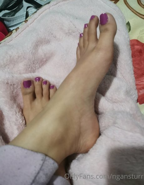 ngansturr heiße perfekte foto