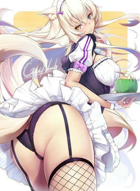 belial demon sexy nette foto