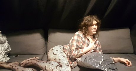 transen deepthroat onlyfans erotische nackt galerie
