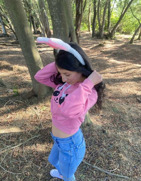 girlsweet19 hd heiße foto