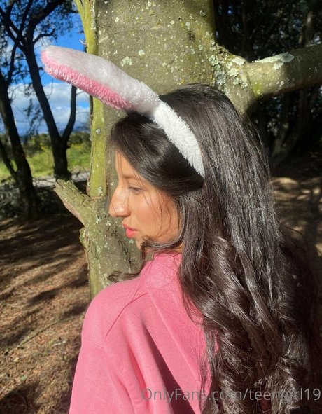 girlsweet19 pornostar erotische bild