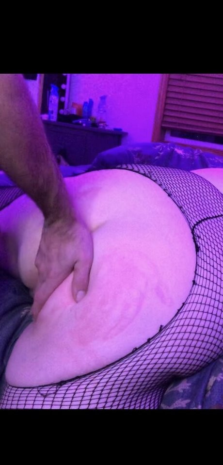 violetxvixxen nette bild