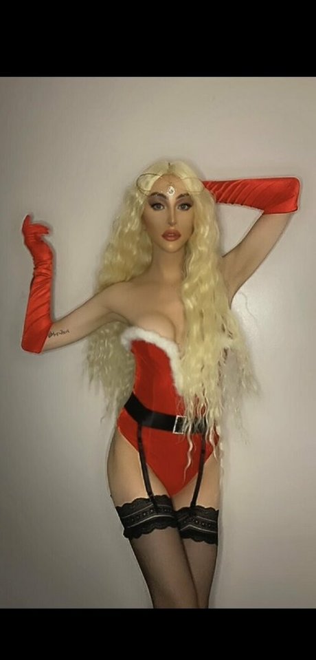 tammydreamworx erotische hübsche fotos