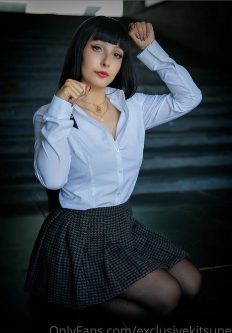 imkiitsune pornostar foto