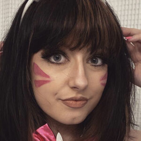 cosplay-mädchen nur fans heiße perfekte galerien
