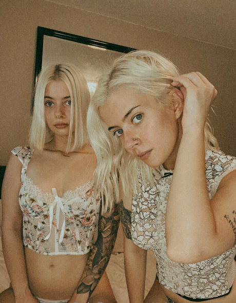 midwest twins nackt freie bilder