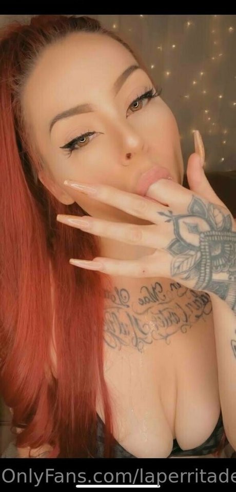 laperritadepapi model schöne galerie