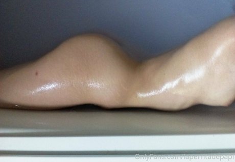 laperritadepapi nackt exklusive foto