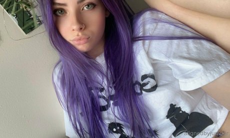 alignedbyjuniper erwachsene nackten foto