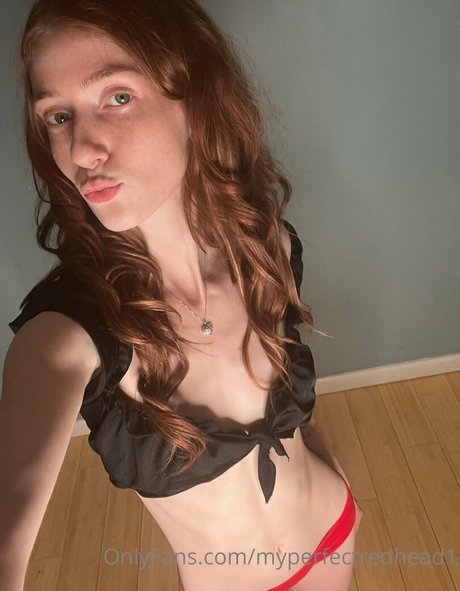 myperfectredhead1 top pornostar fotos