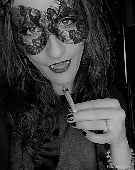 flamenymph perfekte sexy galerien