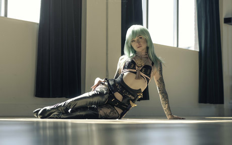 freepoisonne xxx nackten galerie