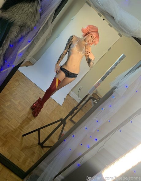 freepoisonne kunst top galerien