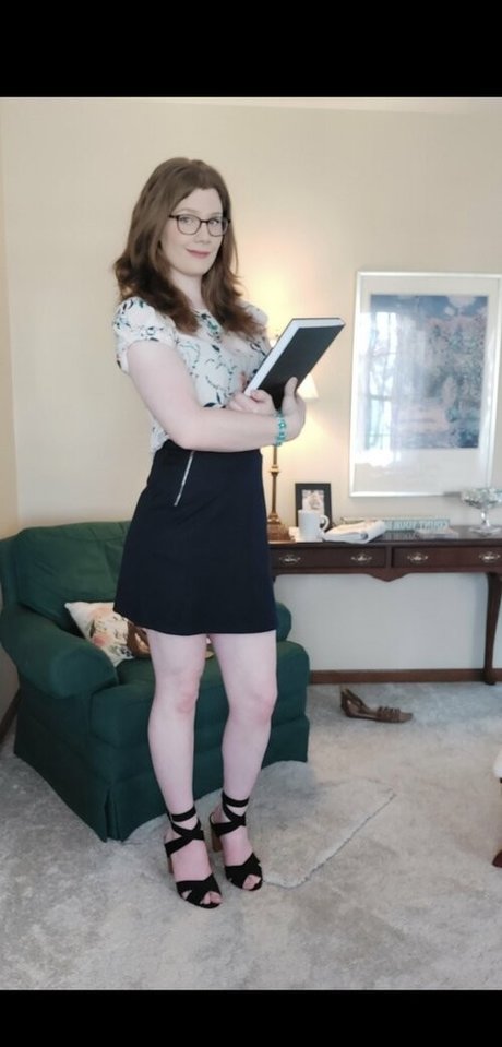 The Fiendlady perfekte sexy archiv