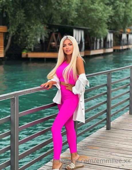 emmilee xx top sex galerien