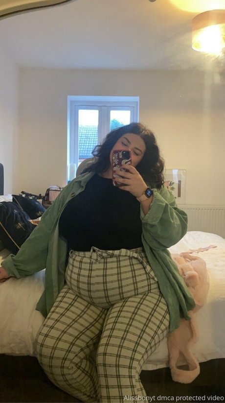 alissbonyt perfekte porno bild