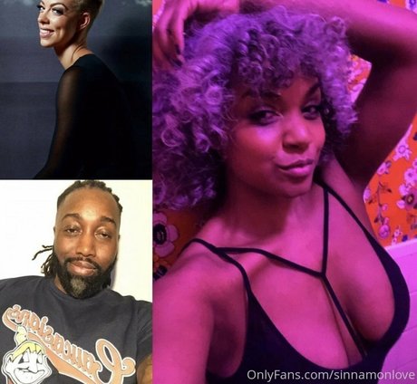 Sinnamon Love erwachsene nackte galerie