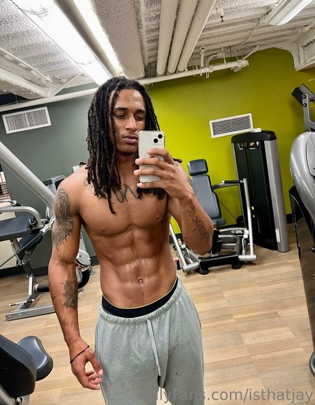 isthatjay nackt nette fotos