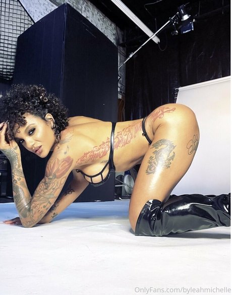 iitsleahtho exklusive sex fotos