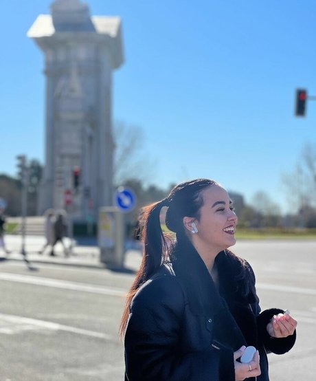 Anneris18 perfekte exklusive bild