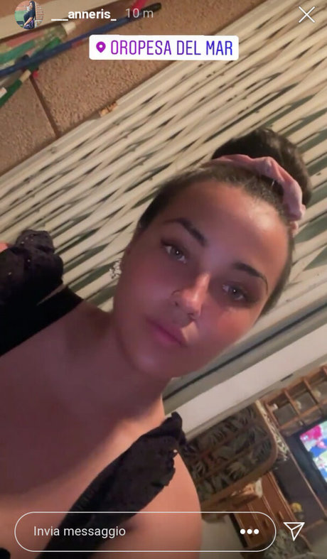 Anneris18 xxx perfekte galerien