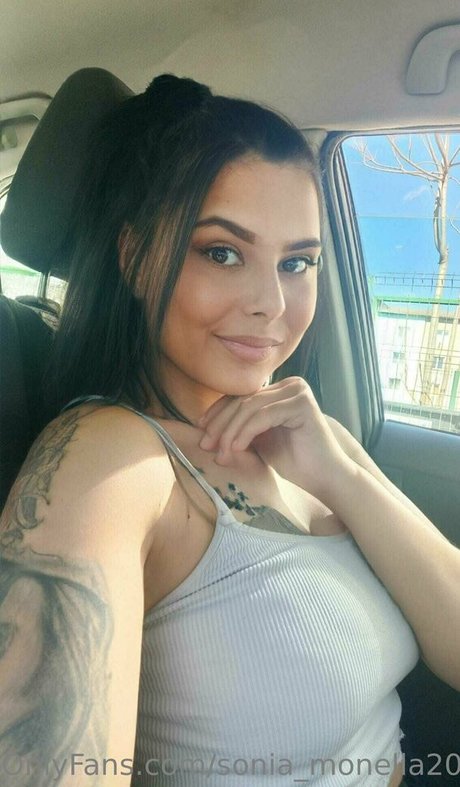 sonia monella20 nackte fotos
