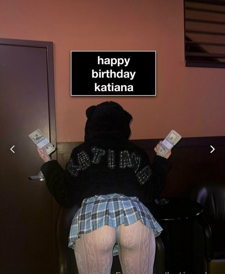 katianakay perfekte schöne bilder