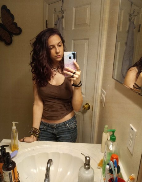 raven nyx52 schöne nackt fotos