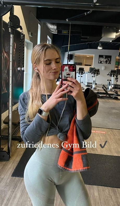 Alrun Steiner freie exklusive bild