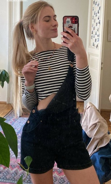 Alrun Steiner kunst pornostar bild