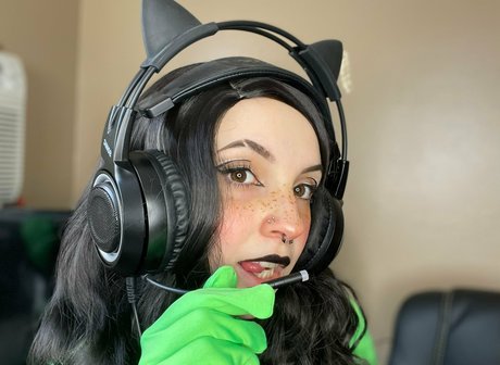 youkittenme pornostar exklusive foto