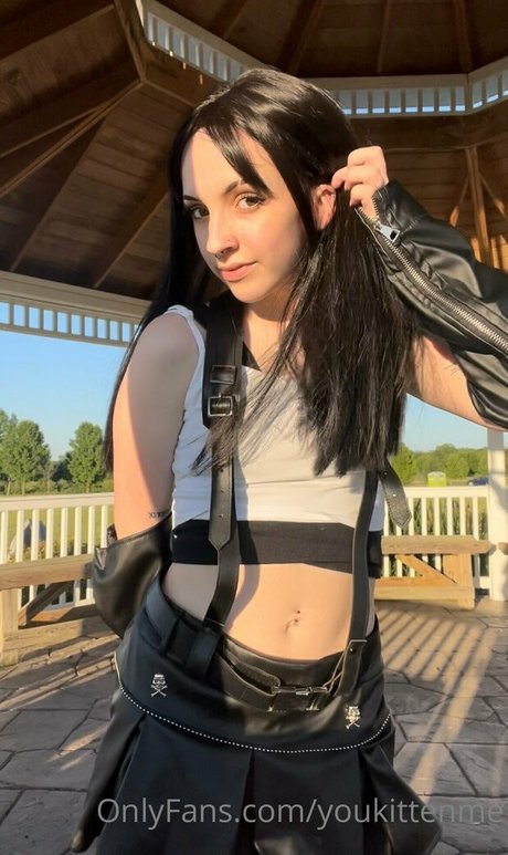 youkittenme schauspielerin beste foto