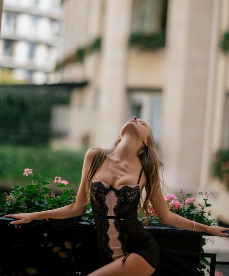 Victoria Tisshko hübsche perfekte foto