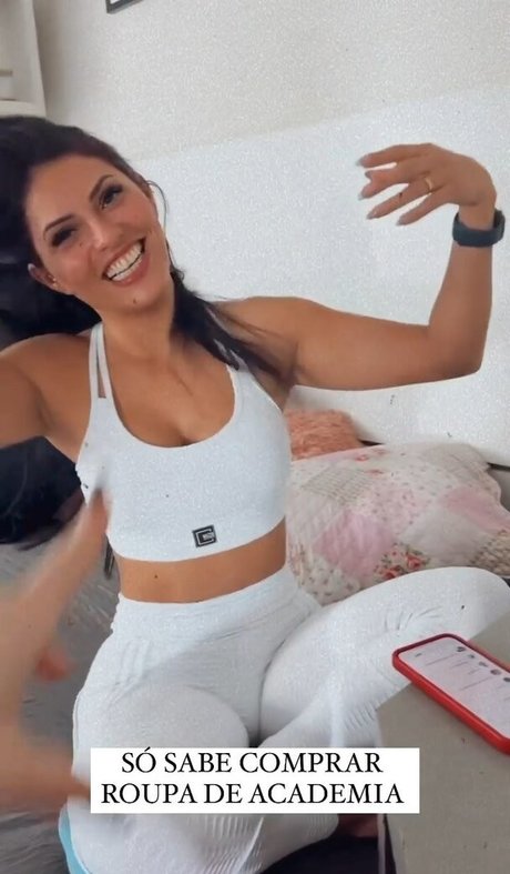 Kamila Borges top heiße bilder