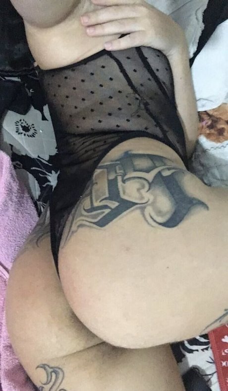 Larissa Silva Laritxs Profilfoto