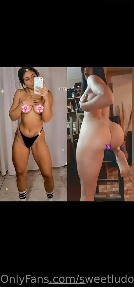 sweetludovica69 erotische top foto