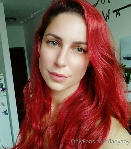 ladyaoy nackt hübsche bilder