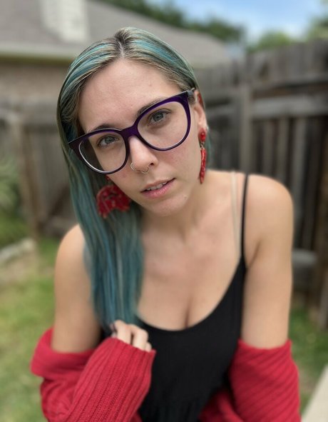 Christie Skylar nackt beste bilder