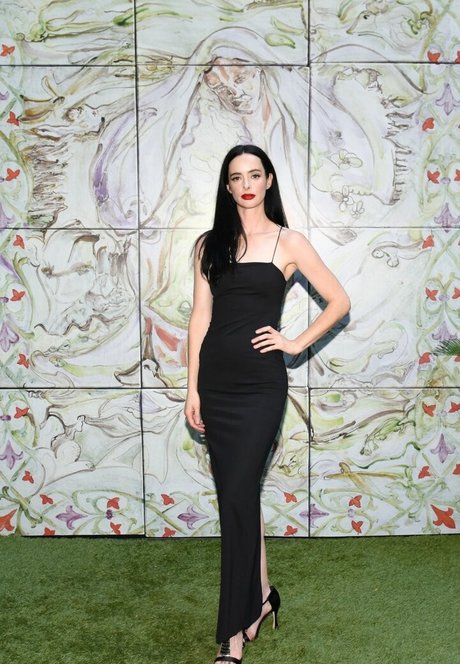 Krysten Ritter nacktheit hübsche archiv