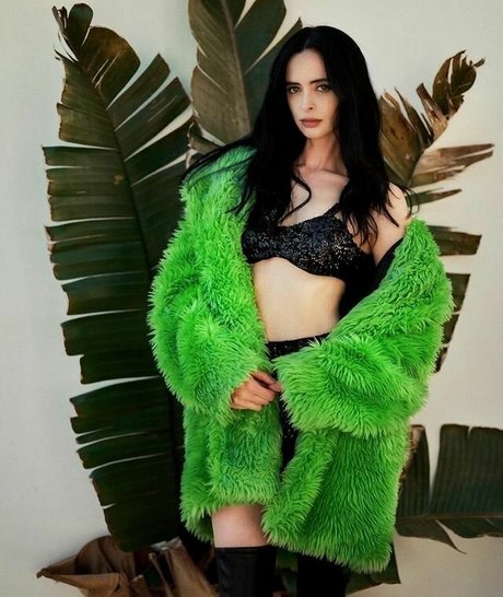 Krysten Ritter nackt pornostar foto