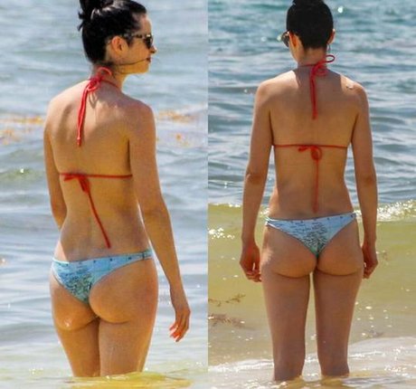 Krysten Ritter nacktheit sexy bild