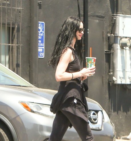 Krysten Ritter model freie galerie