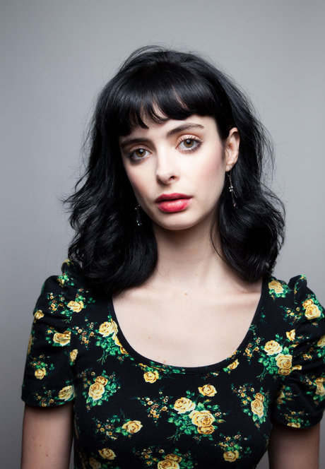Krysten Ritter freie sex bild